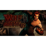 WOLF AMONG US 💎 [ONLINE EPIC] ✅ Полный доступ ✅ + 🎁