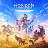 💜⚪ Horizon Zero Dawn Remastered⚡️EPIC GAMES ⚪💜 TR