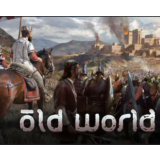 💜⚪ Old World⚡️EPIC GAMES ⚪💜 TR