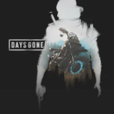 💜⚪ Days Gone⚡️EPIC GAMES ⚪💜 TR