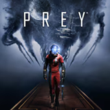 💜⚪ Prey⚡️EPIC GAMES ⚪💜 TR