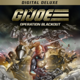 АРЕНДА XBOX G.I. Joe: Operation Blackout - Digital D