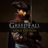АРЕНДА XBOX GreedFall - Gold Edition