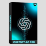 Подписка ChatGPT Pro - 3 месяца