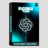 Подписка на ChatGPT Pro — Flexible Plans (1-12)Month