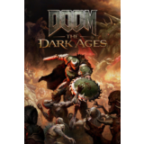 ✅ DOOM: The Dark Ages