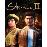 SHENMUE III (Steam ключ) ✅ REGION FREE/GLOBAL + 🎁