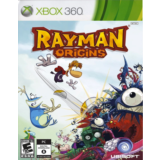🎮Rayman + Takken 6 + 3 игры | Перенос | Общий🎮
