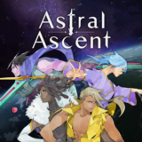 Astral Ascent (Steam ключ) ✅ REGION FREE/GLOBAL + 🎁