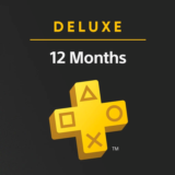 PlayStation Plus ⭐️Базовый⭐️Экстра⭐️Делюкс⭐️3–12 месяце