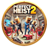 Perfect Heist 2 +Perfect Heist +DLC (GLOBAL)🌍