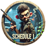 Schedule I ®✔️Steam (Region Free)(GLOBAL)🌍