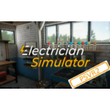 💠 (PSVR2) Electrician Simulator VR (PS5/RU) П1 Оффлайн