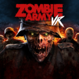 Zombie Army VR 🎮 LOGIN:PASS 🚀 АВТО 24/7🔥
