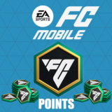 ✅FC Mobile (FIFA) Points [40-12000] X2 Первая покупка