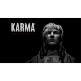 💥KARMA: The Dark World 🔵 PS5 🔴ТУРЦИЯ🔴