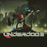 💥UNDERDOGS 🔵 PS5 🔴ТУРЦИЯ🔴