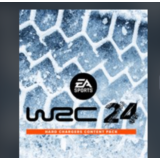 ✅WRC 24 Hard Chargers Content Pack (DLC) XBOX КЛЮЧ🔑