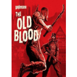 Wolfenstein: The Old Blood (Microsoft PC Ключ Global)