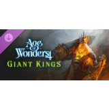 Age of Wonders 4: Giant Kings DLC * STEAM RU ⚡