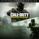 🟢Call of Duty®: Infinite Warfare-Digital Legacy🟢Xbox