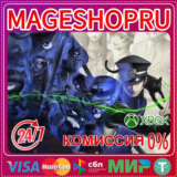 🟢🔥RAIDOU REMASTERED🌍XBOX SERIES X|S КЛЮЧ🎮✅
