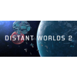 Distant Worlds 2 ✅ ключ Steam RU/CIS РФ СНГ Россия