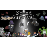 ✅Nomad Survival Steam🔑Ключ РФ+МИР+🎁