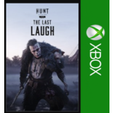 ☑️⭐Hunt: Showdown 1896 - Последний смех XBOX⭐На Ваш⭐☑️