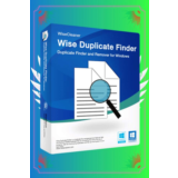 ⏺️ Wise Duplicate Finder Pro ⏺️ Счет на 1 год