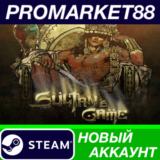 ✅ Sultan´s Game Steam АККАУНТ НОВЫЙ +ПОЧТА🟢