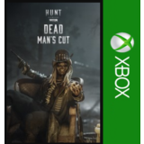 ☑️⭐Hunt: Showdown 1896 - Доля Мертвеца XBOX⭐На Ваш⭐☑️