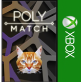 ☑️⭐Poly Match XBOX⭐Покупка на Ваш аккаунт⭐☑️