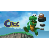 💥Croc Legend of the Gobbos 🔵PS4/PS5🔴ТУРЦИЯ🔴