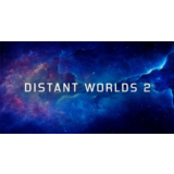 ✅Distant Worlds 2 STEAM RU GLOBAL КЛЮЧ 🔑 Комиссия 0%💳