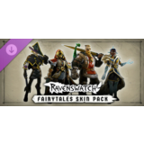 Ravenswatch - Fairytales Skin Pack🔑STEAM КЛЮЧ🔥РФ+СНГ