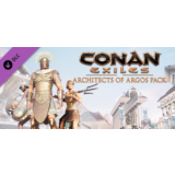 Conan Exiles: Architects of Argos🔑STEAM КЛЮЧ 🔥РФ+СНГ
