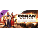Conan Exiles - Debaucheries of Derketo Pack🔑STEAM🔥РФ