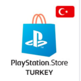 ✔️Карта пополнения PlayStation PSN 4000 TL TRY ТУРЦИЯ✔️