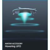 🌸Roblox КЛЮЧ🔑🌸⭐️Hovering UFODrop #3⭐️