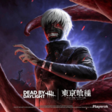 Dead by Daylight - Tokyo Ghoul⚡Epic Games ТУРЦИЯ