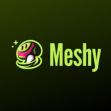 Подписка Meshy AI🔥Pro/Max/Max Unlimited🔥