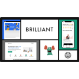 ✅ Brilliant.org Premium на 1 год 🔥 На вашу электронную