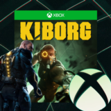 KIBORG Xbox One & Series X|S  НА ВАШ ЛЮБОЙ АККАУНТ ✅