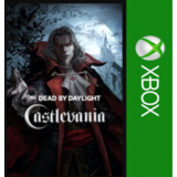 ☑️⭐Dead by Daylight: Castlevania XBOX⭐На Ваш аккаунт⭐☑️