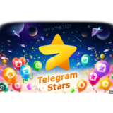🌟Отправка звезд по @username 🌟