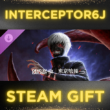 🟦⭐Dead by Daylight - Tokyo Ghoul ☑️ Все регионы⚡STEAM