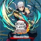 Demon Slayer-Kimetsu no Yaiba-Пропуск персонажей🟢Xbox