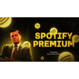 SPOTIFY PREMIUM 3/6/12 РАБОТАЕТ В РФ