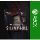 ☑️⭐Dead by Daylight: глава Silent Hill XBOX⭐На Ваш⭐☑️
